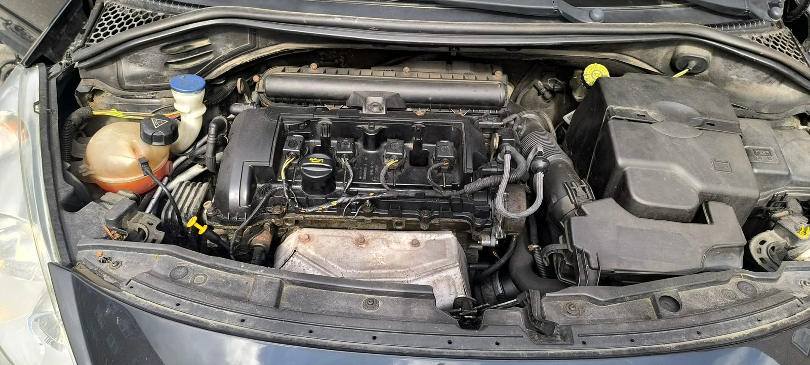 Peugeot 207 – billede 13