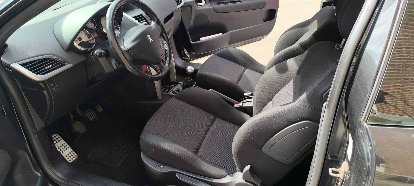 Peugeot 207 – billede 3