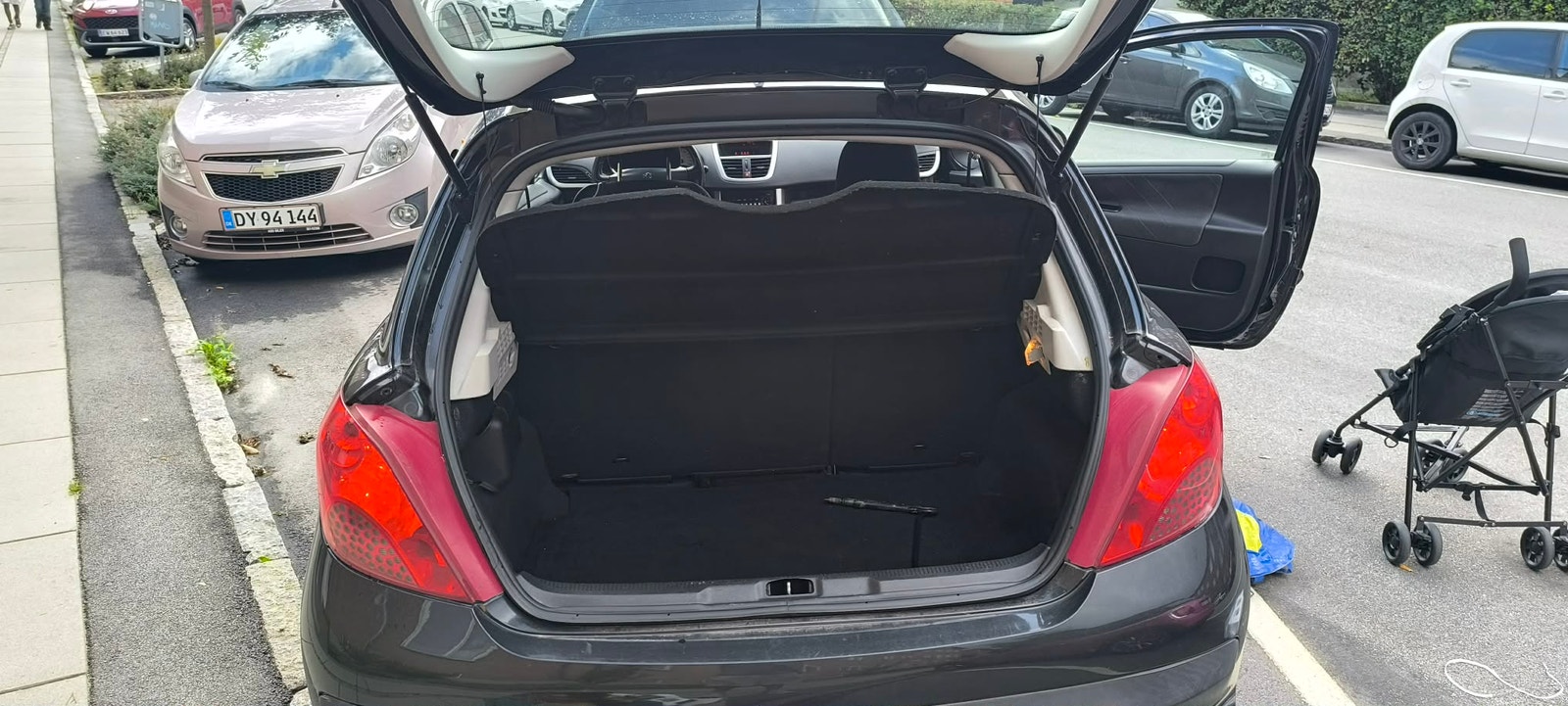 Peugeot 207 – billede 6