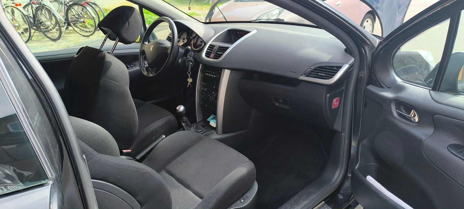 Peugeot 207 – billede 2