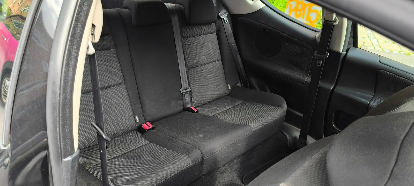 Peugeot 207 – billede 7