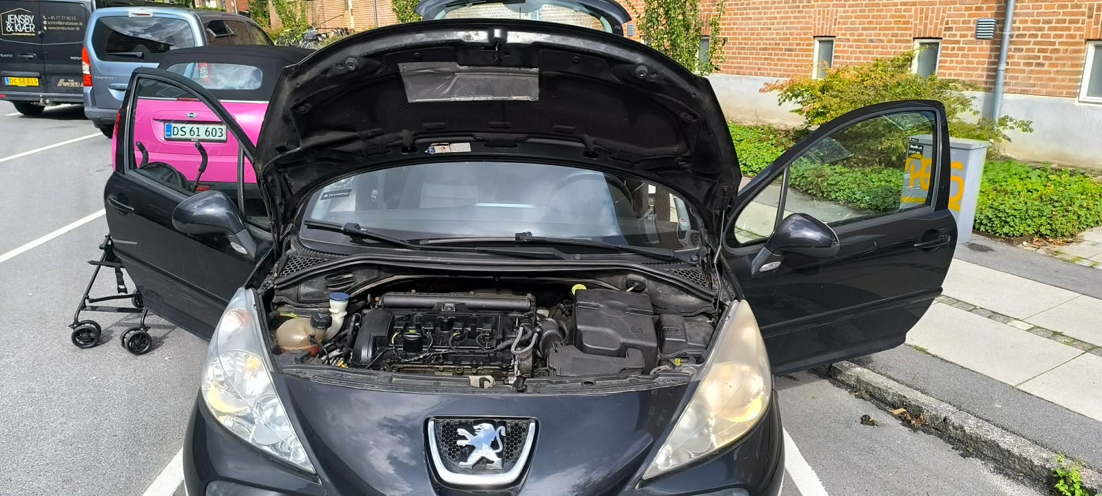 Peugeot 207 – billede 10