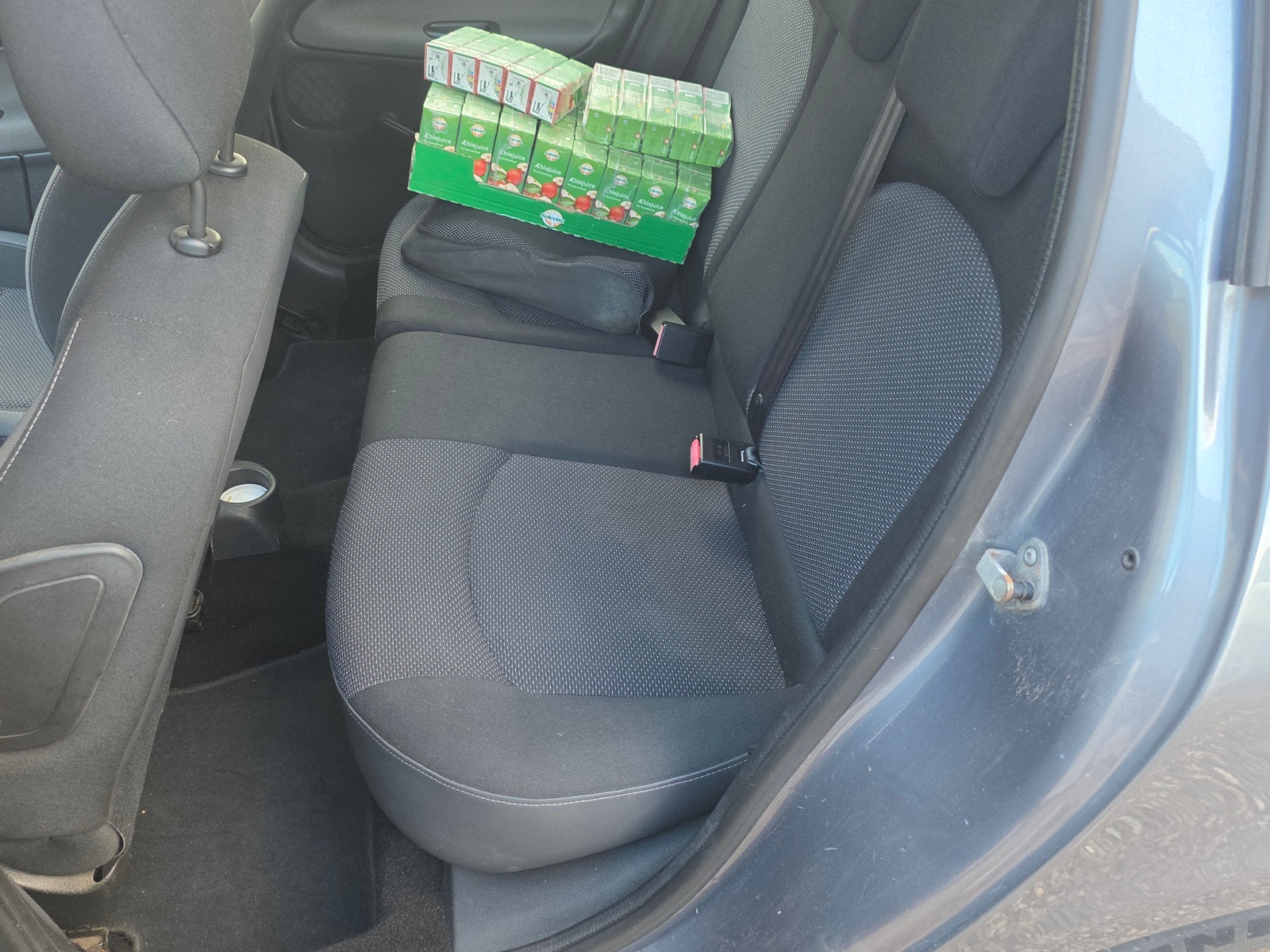 Peugeot 206+ – billede 4