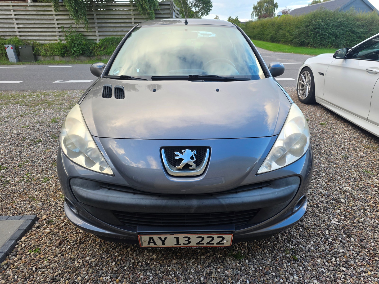 Peugeot 206+ – billede 3