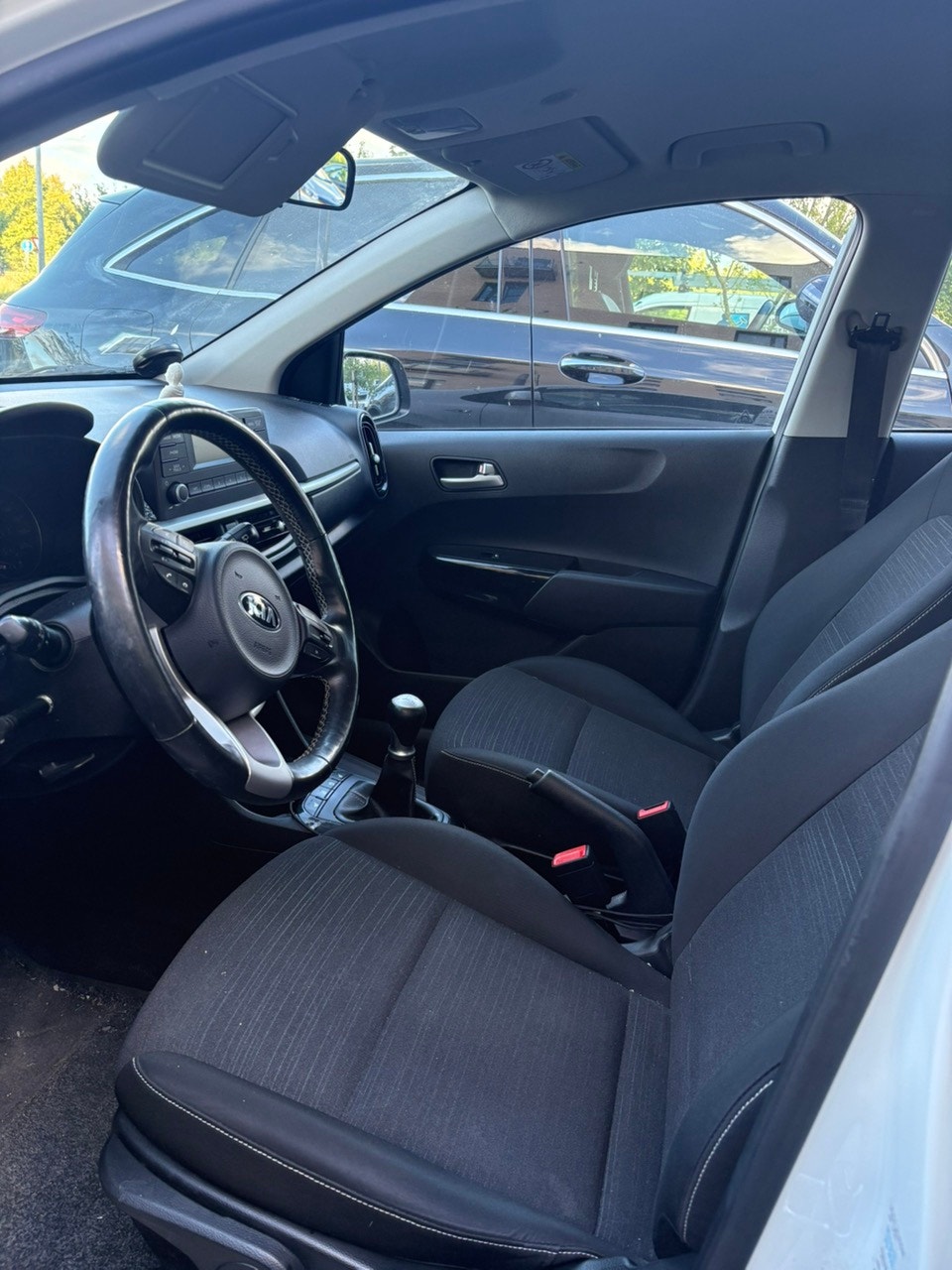 Kia Picanto – billede 8