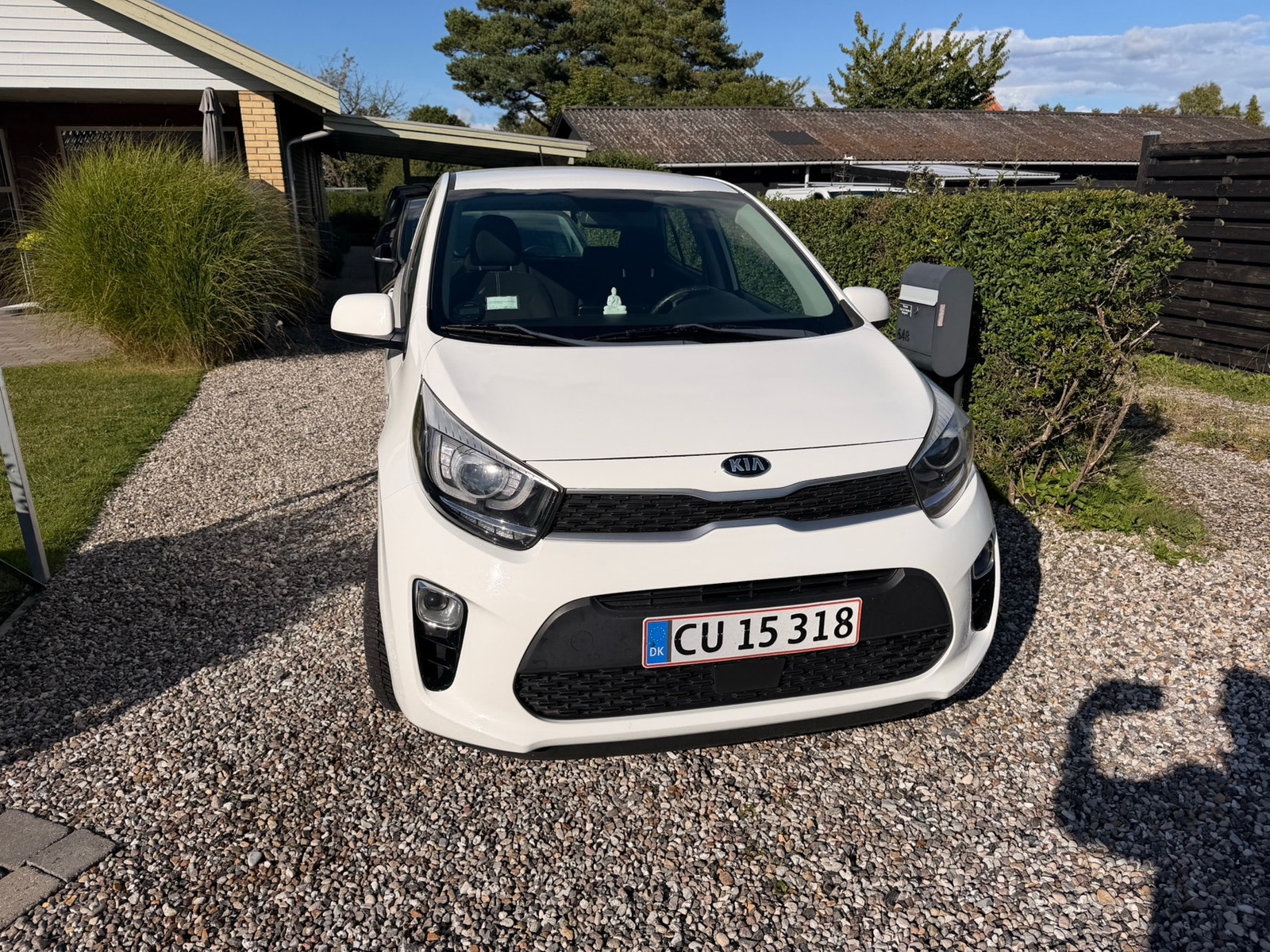 Kia Picanto – billede 6