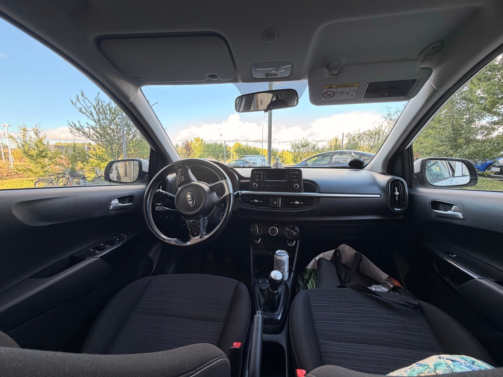 Kia Picanto – billede 7