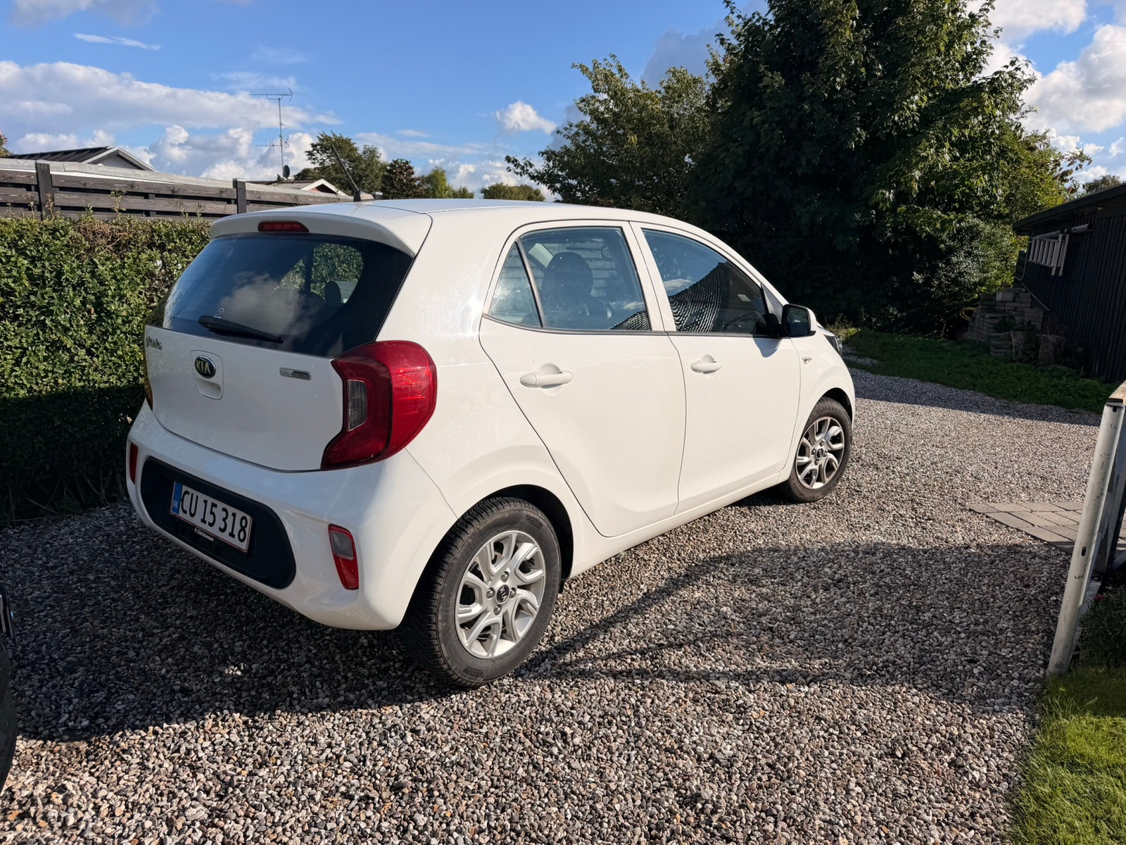 Kia Picanto – billede 3