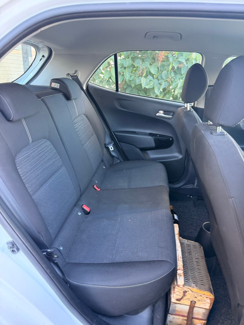 Kia Picanto – billede 5