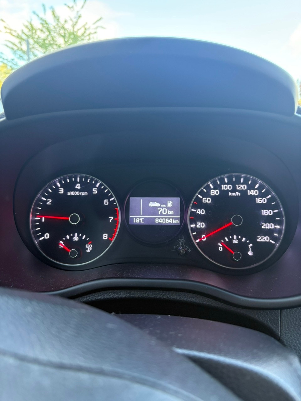 Kia Picanto – billede 10