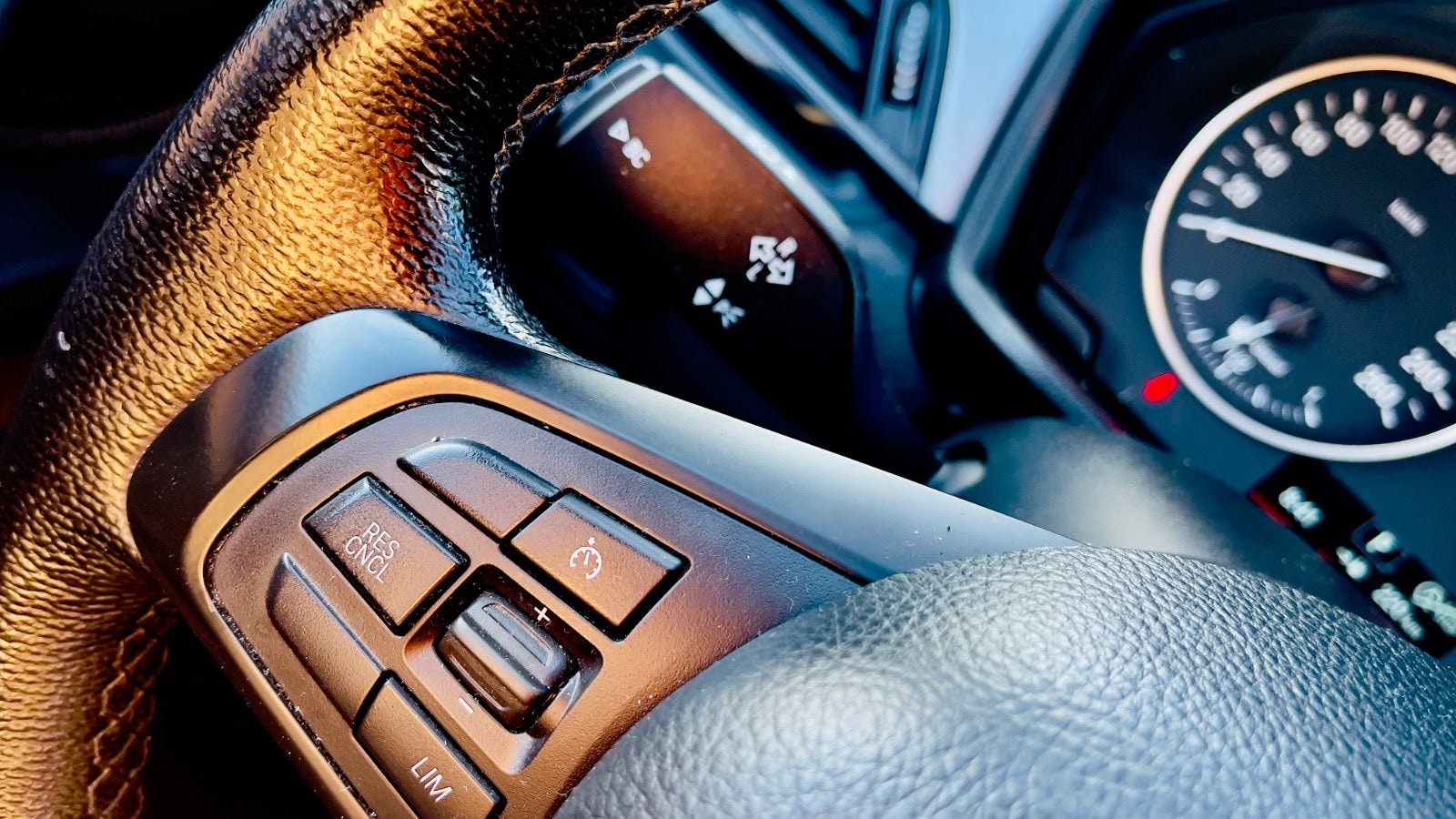 BMW X1 til salg hos Nabilli