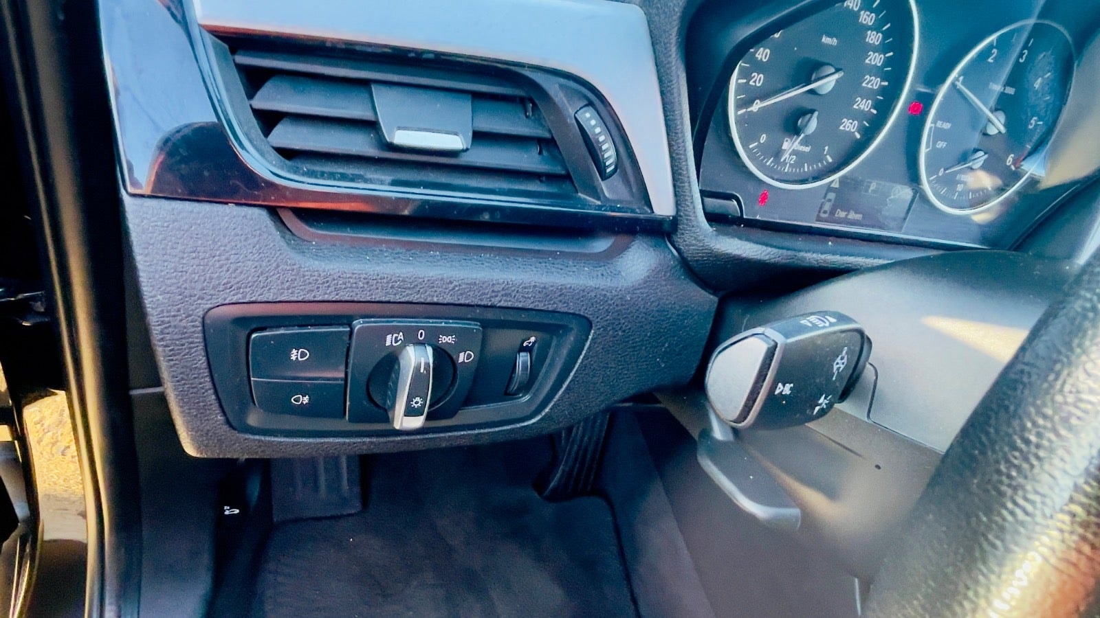 BMW X1 til salg hos Nabilli