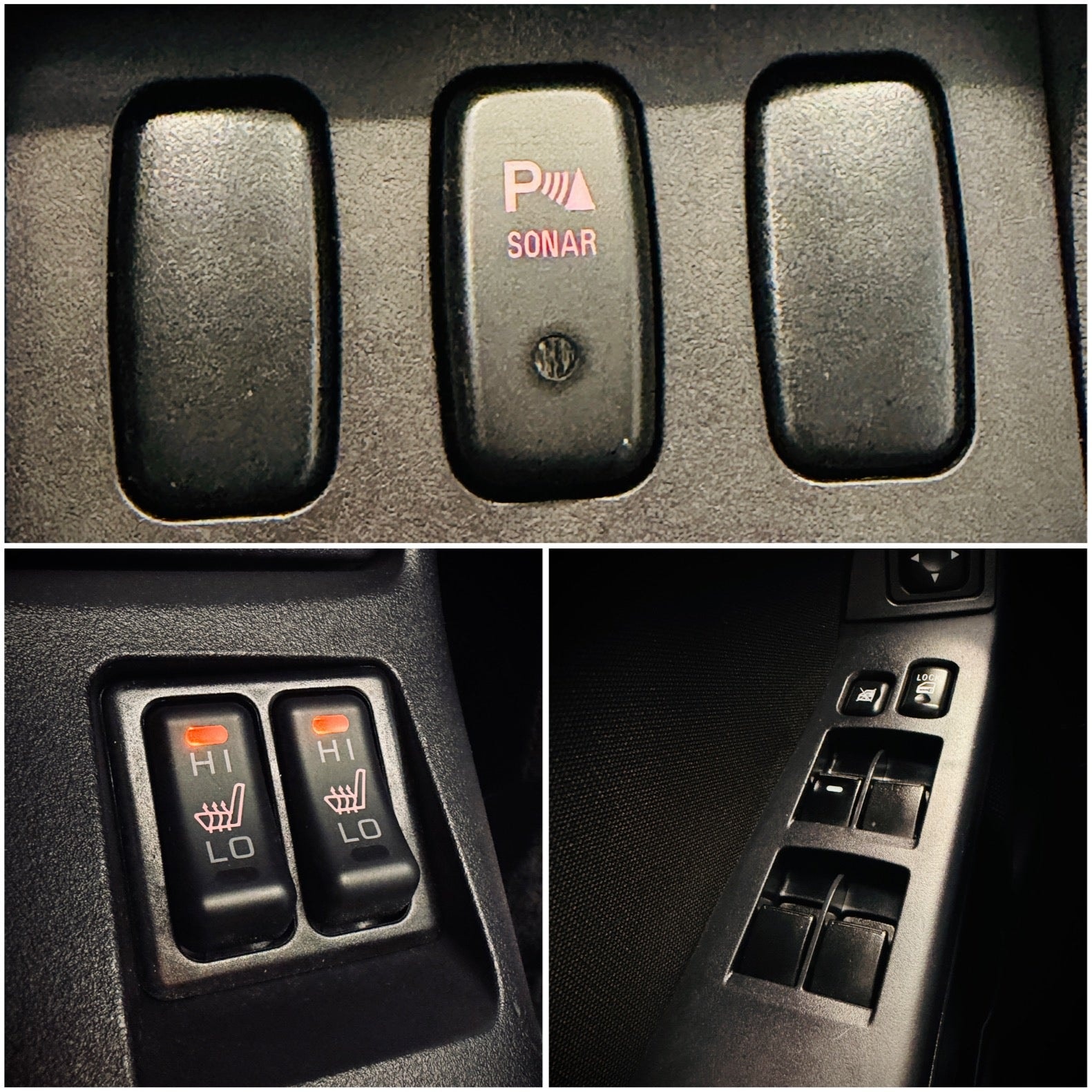 Mitsubishi Lancer – billede 4