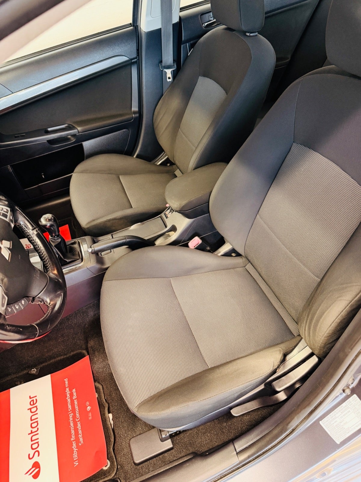 Mitsubishi Lancer – billede 11