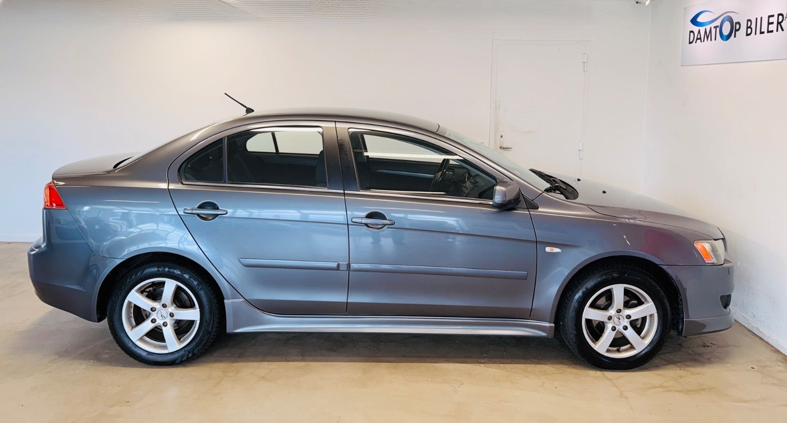 Mitsubishi Lancer – billede 7