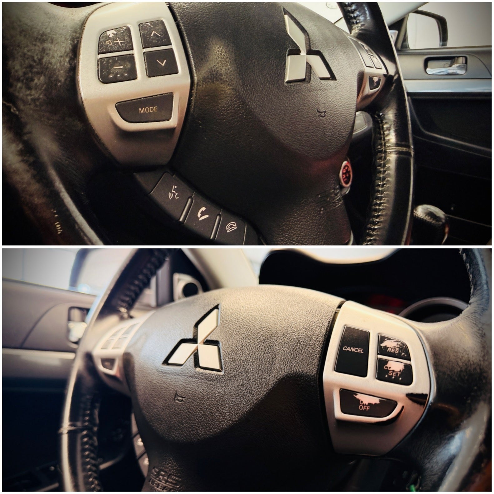 Mitsubishi Lancer – billede 14