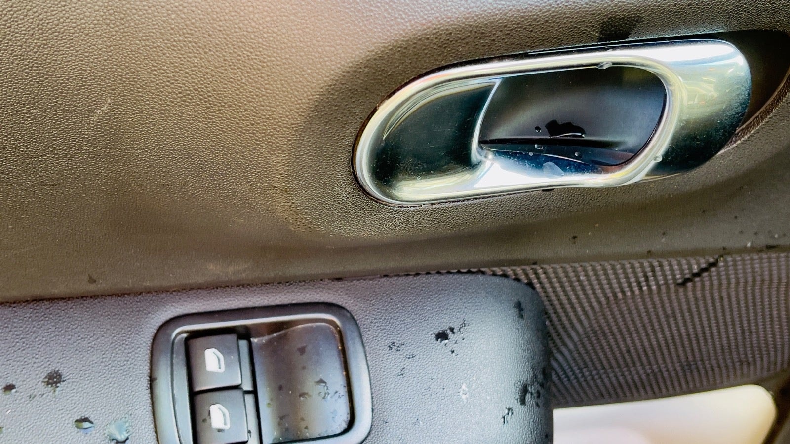 Chevrolet Spark – billede 17