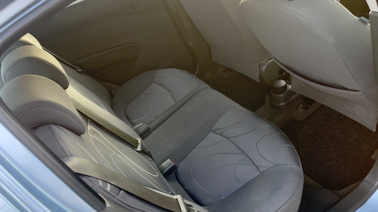 Chevrolet Spark – billede 18