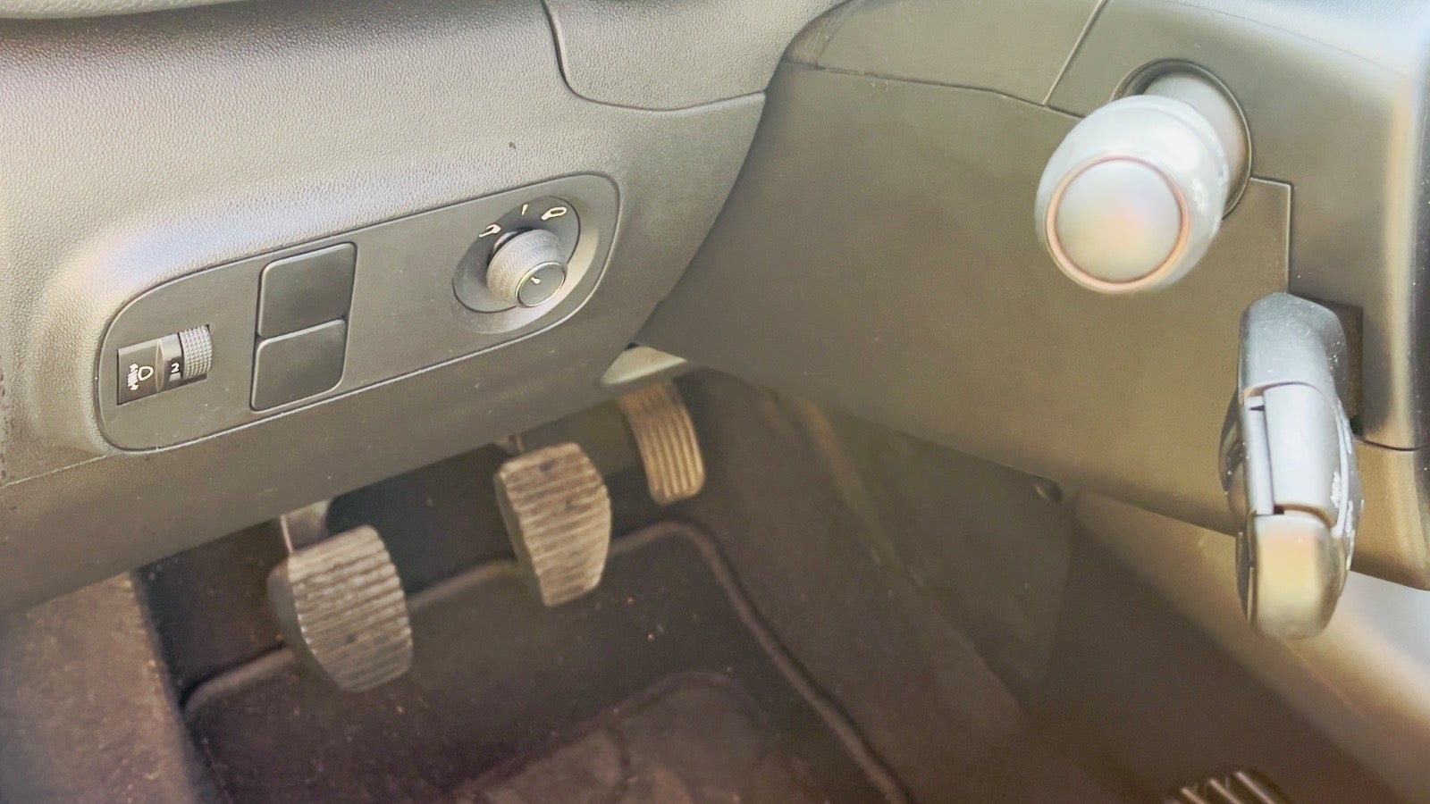 Chevrolet Spark – billede 16