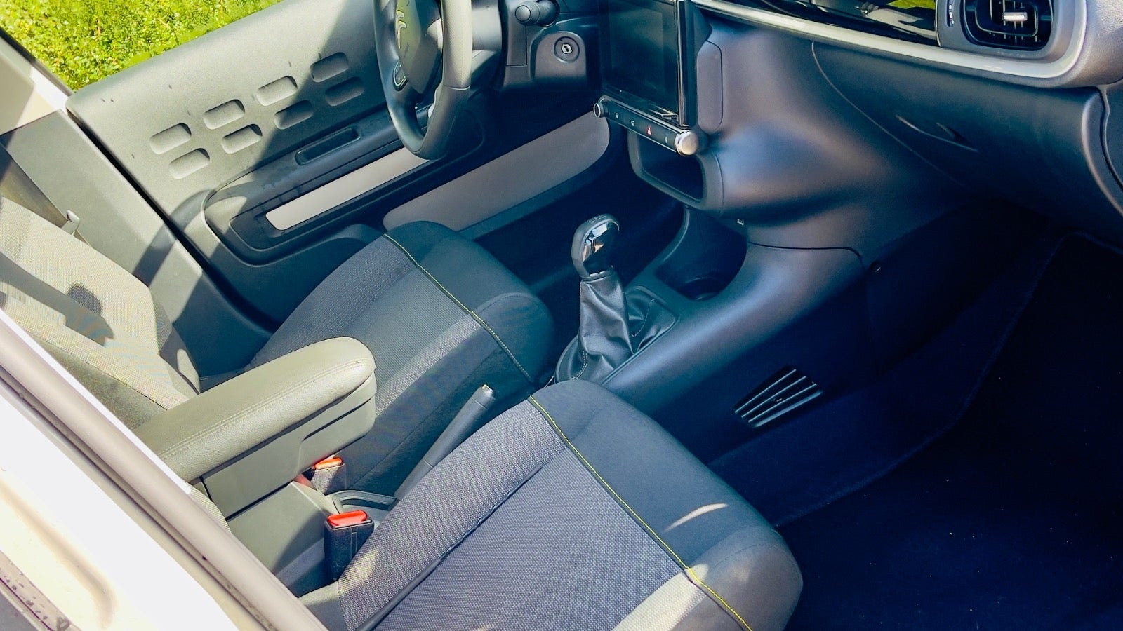 Chevrolet Spark – billede 10