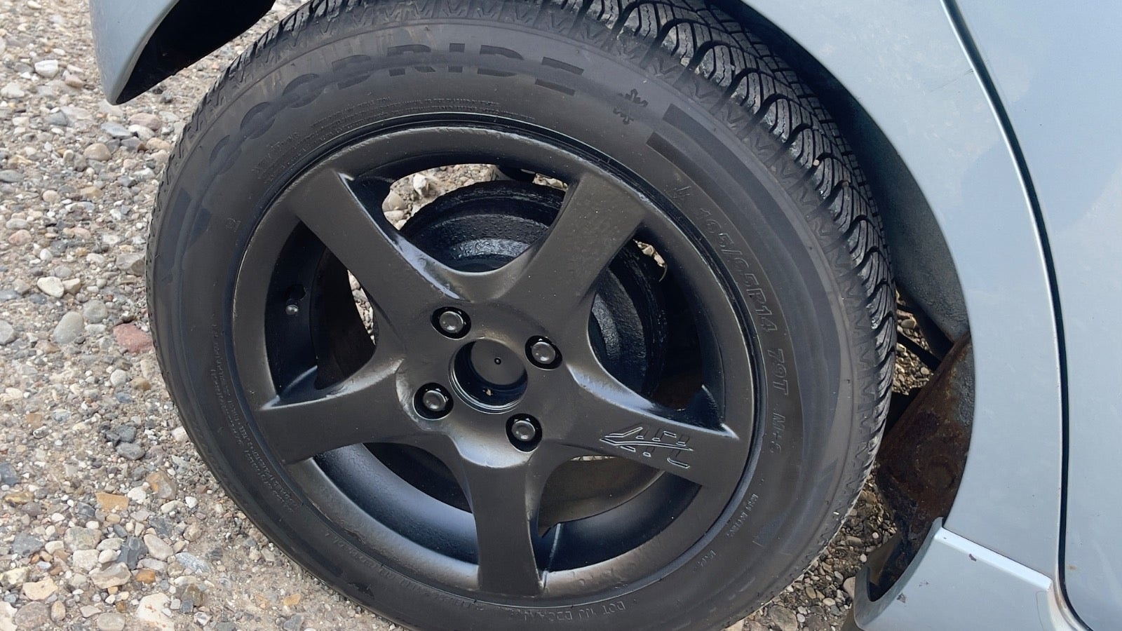 Chevrolet Spark – billede 5
