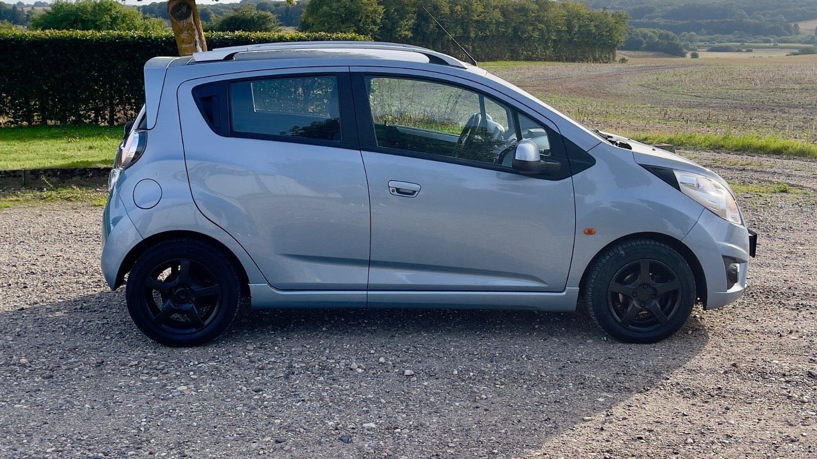 Chevrolet Spark – billede 2