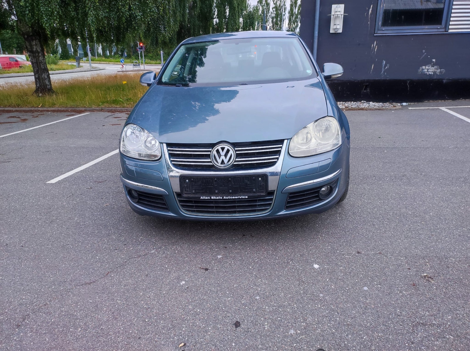 VW Jetta – billede 2