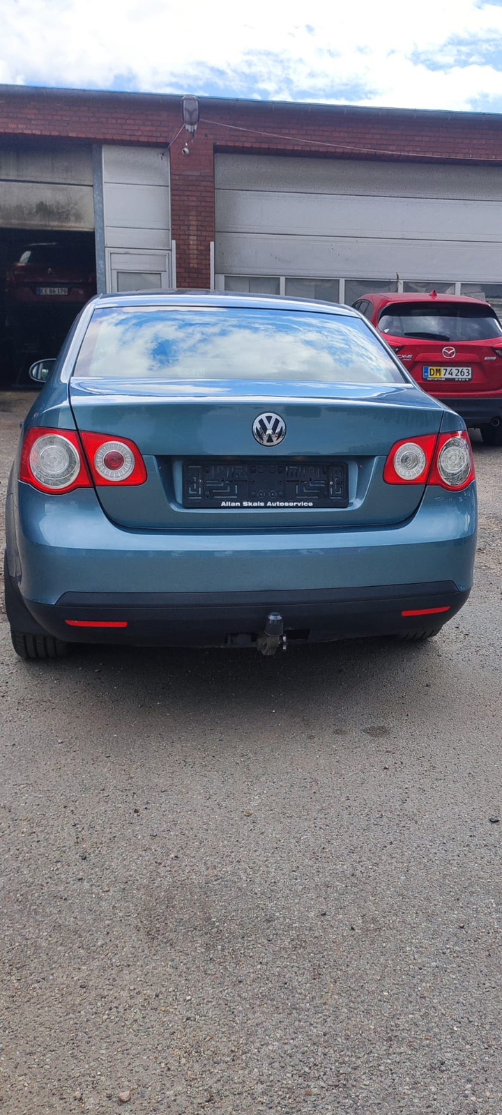 VW Jetta – billede 4