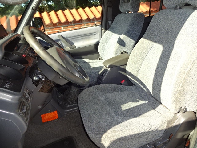 Mitsubishi Pajero – billede 4