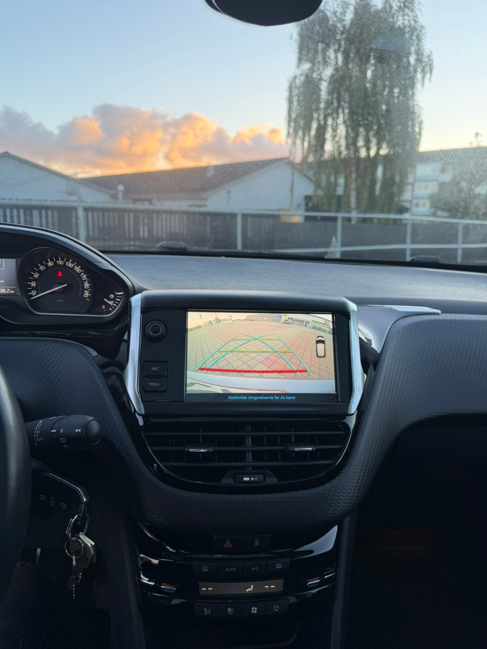 Peugeot 208 – billede 4