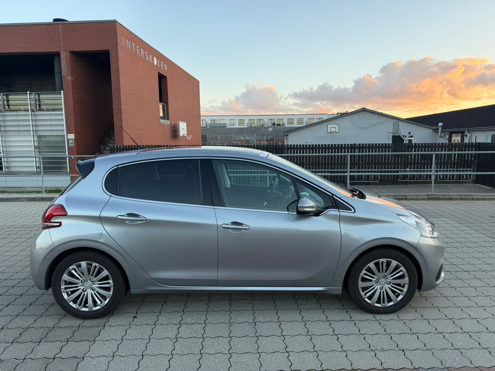 Peugeot 208 – billede 6