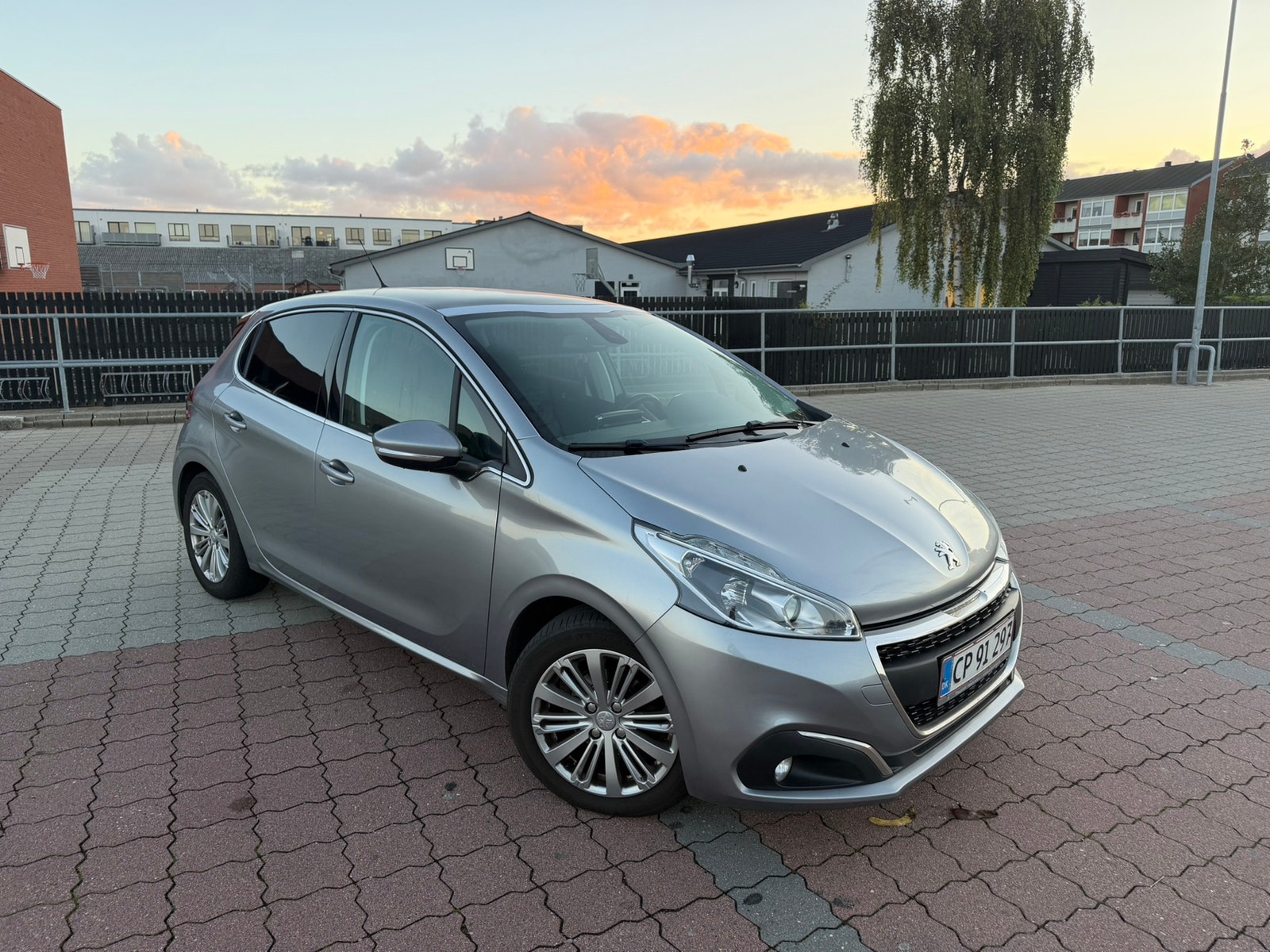 Peugeot 208 – billede 2