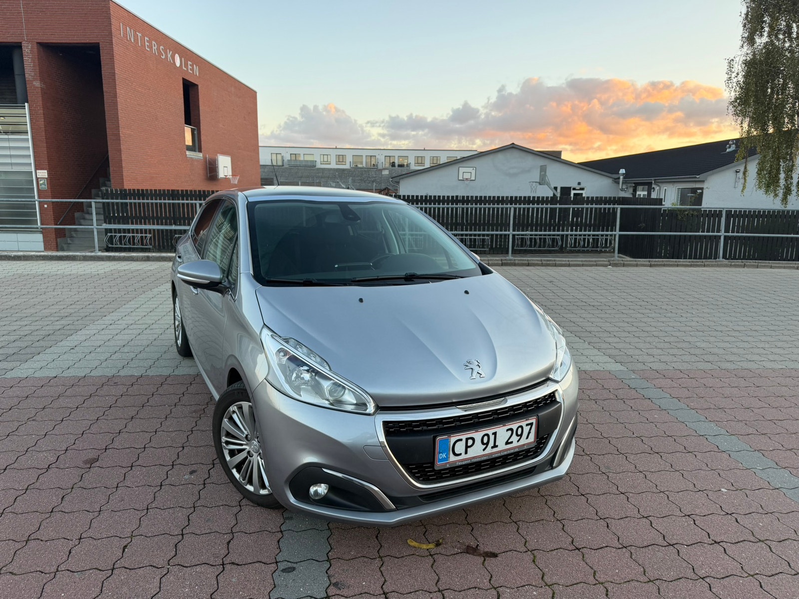 Peugeot 208 – billede 3