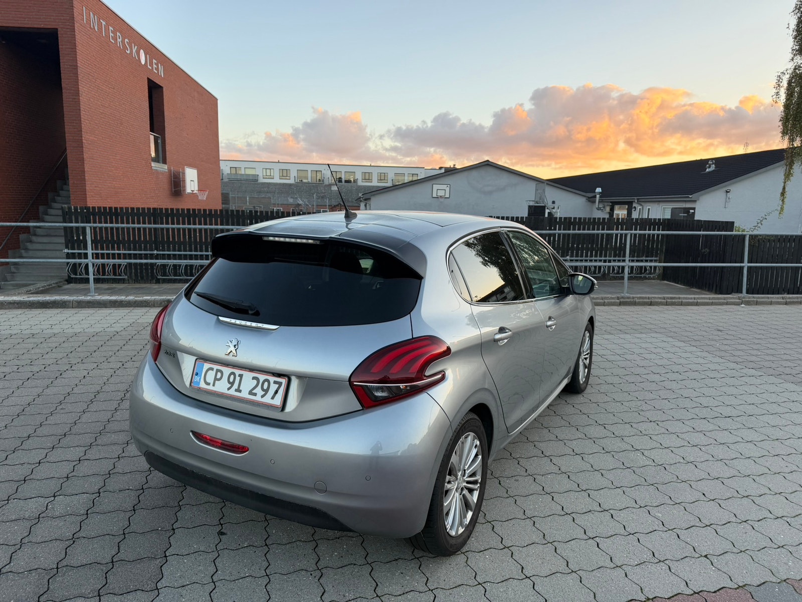 Peugeot 208 – billede 7