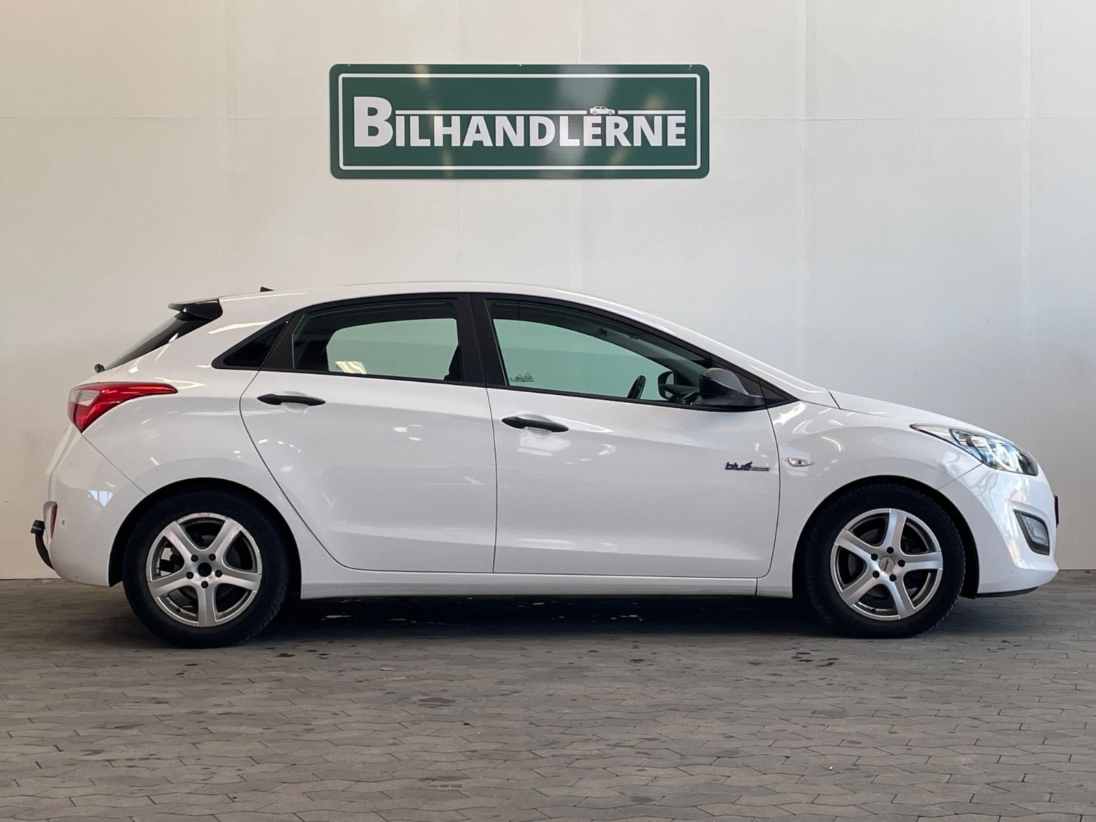 Hyundai i30 – billede 3