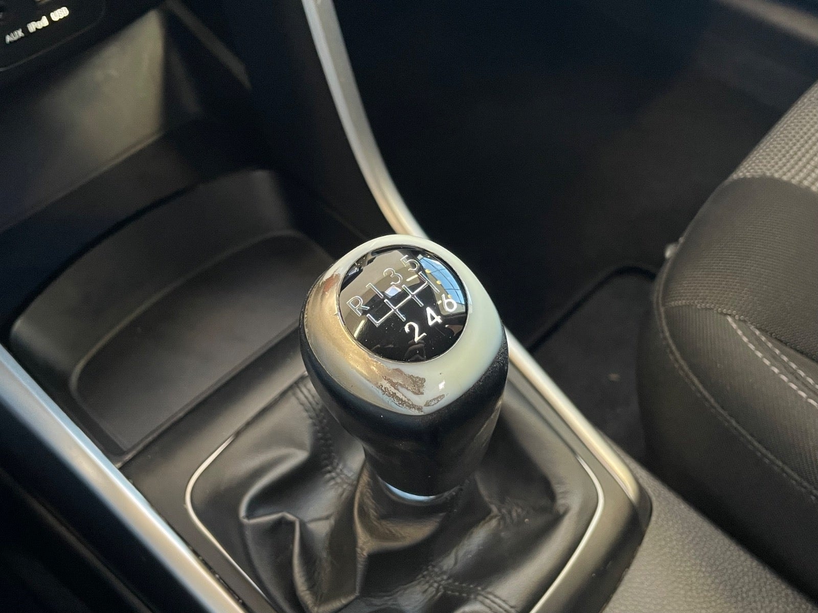 Hyundai i30 – billede 11