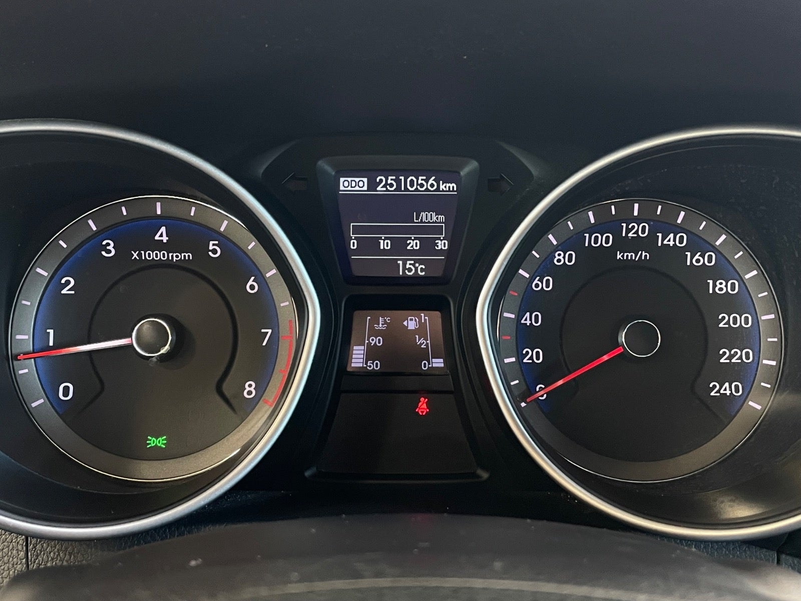 Hyundai i30 – billede 9