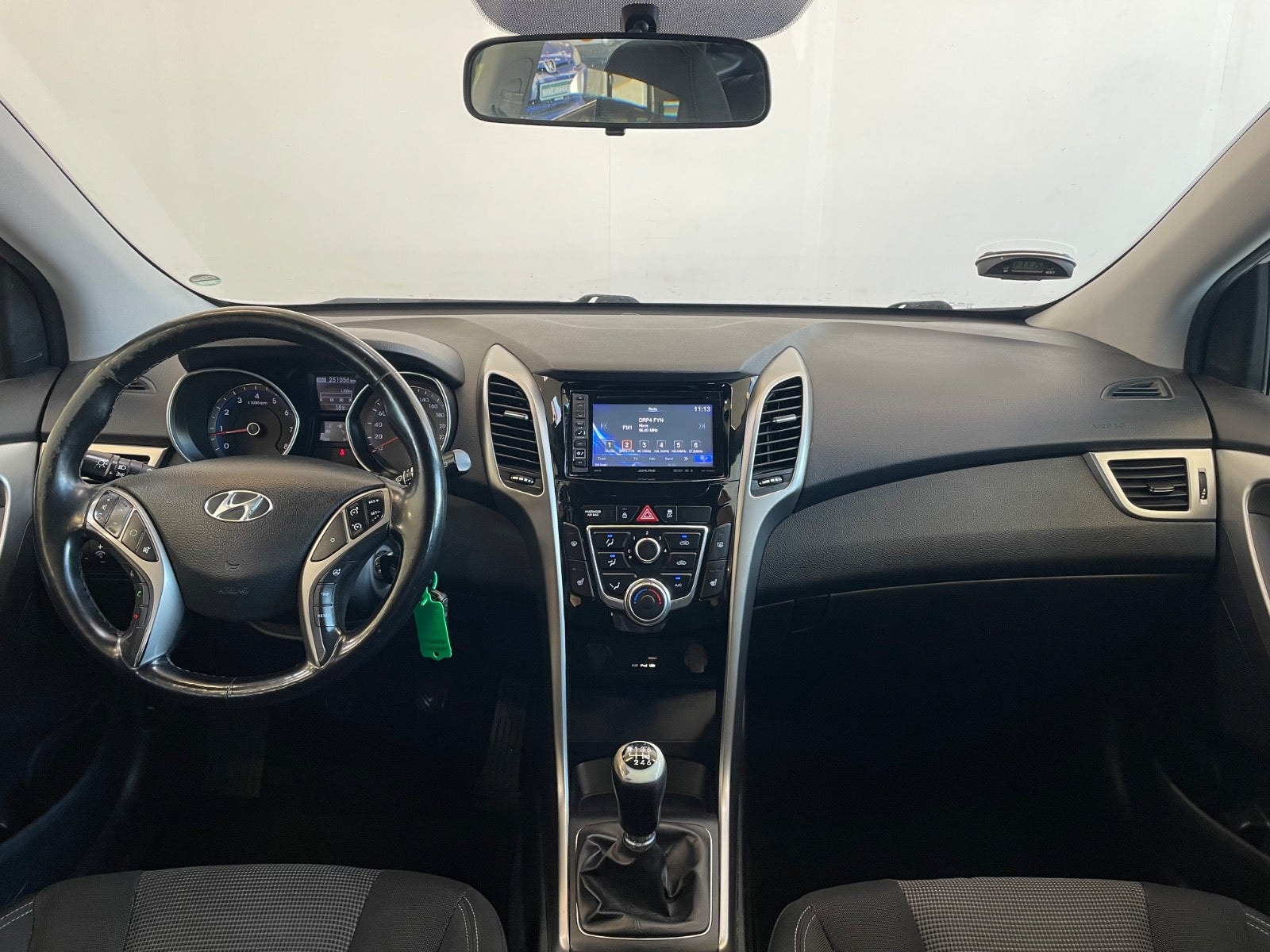 Hyundai i30 – billede 7