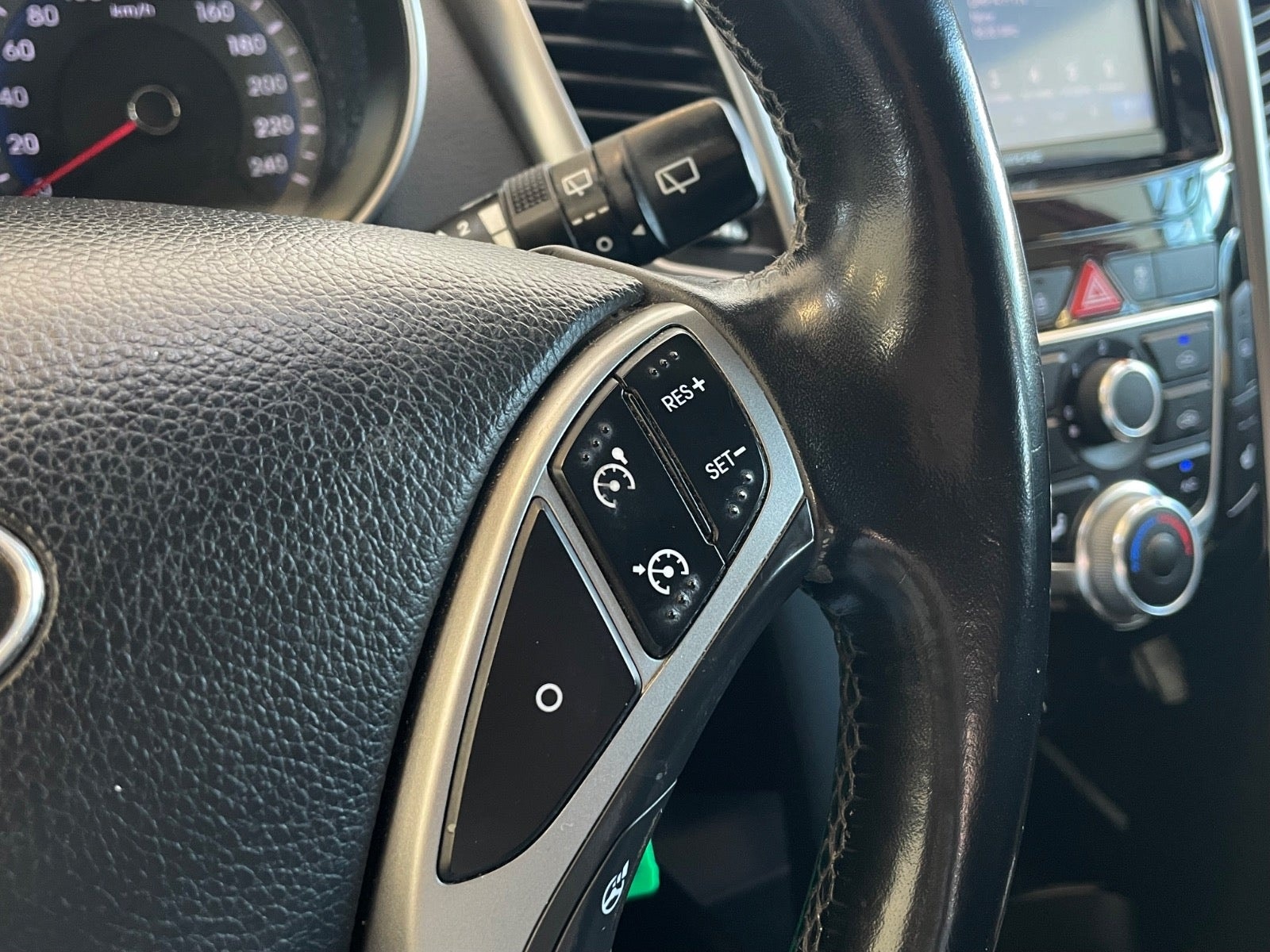 Hyundai i30 – billede 10