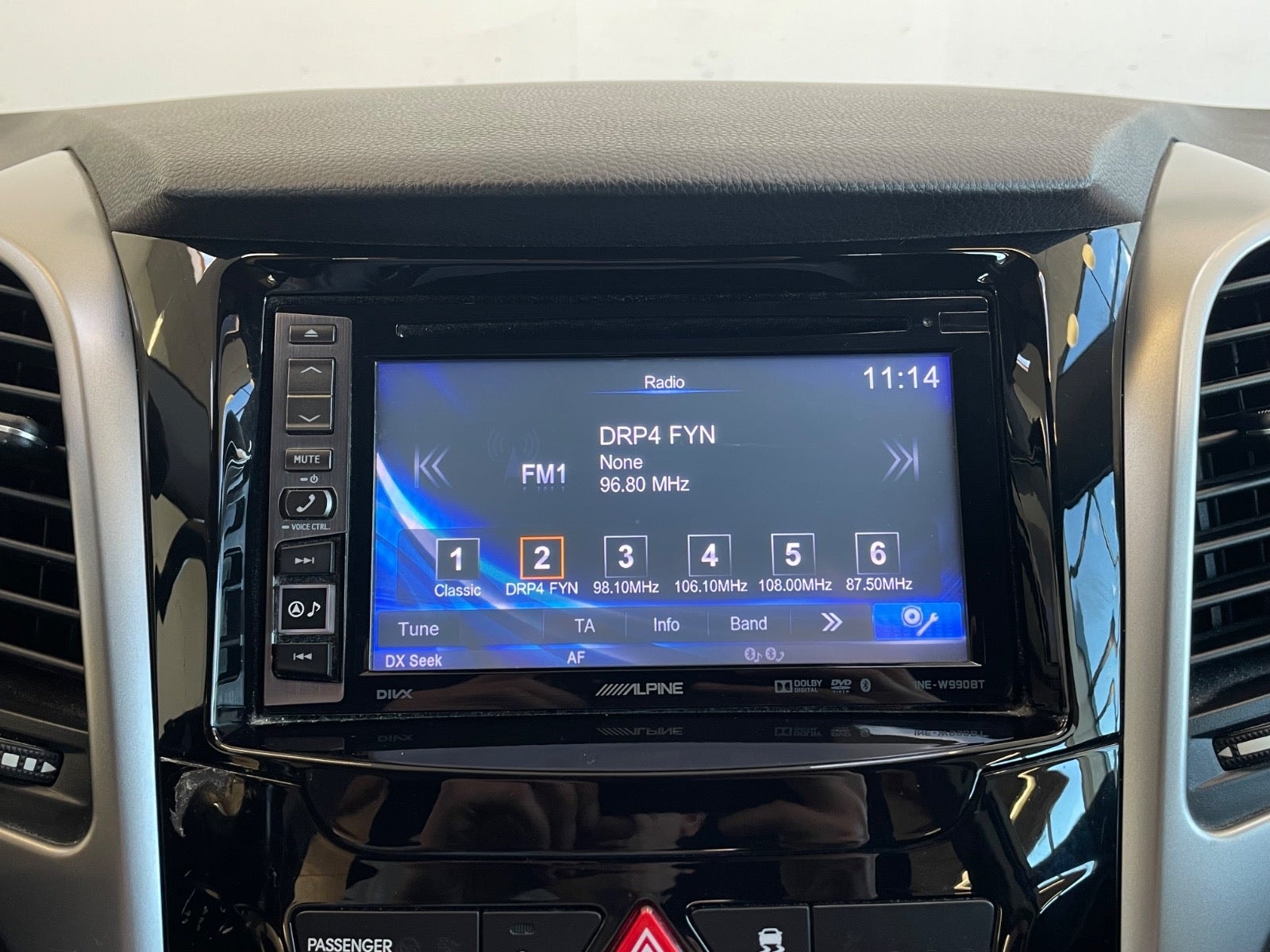Hyundai i30 – billede 13