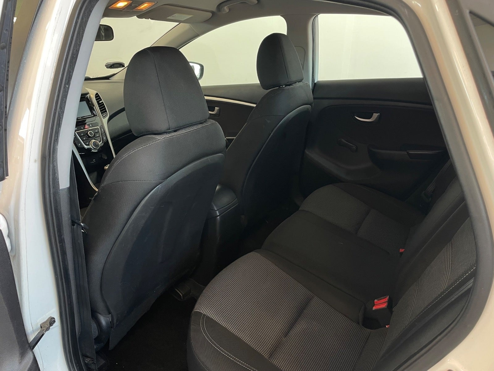 Hyundai i30 – billede 17