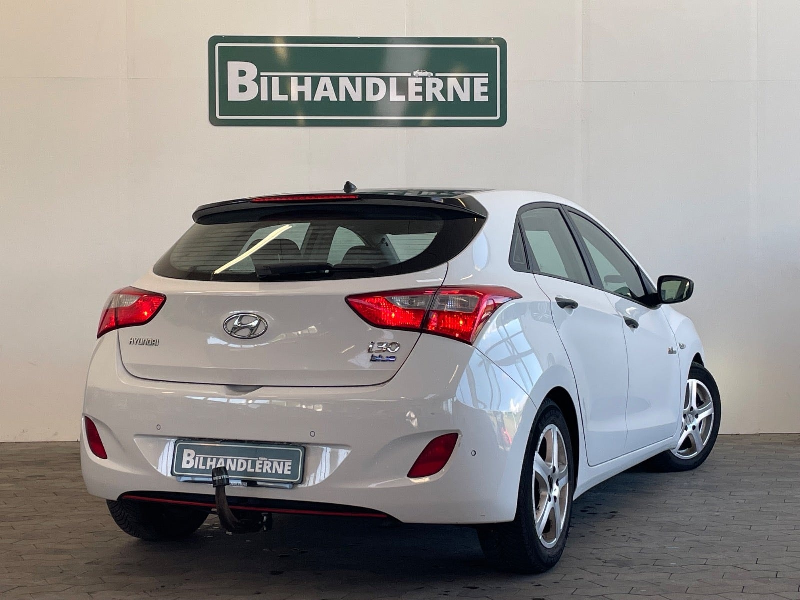 Hyundai i30 – billede 2