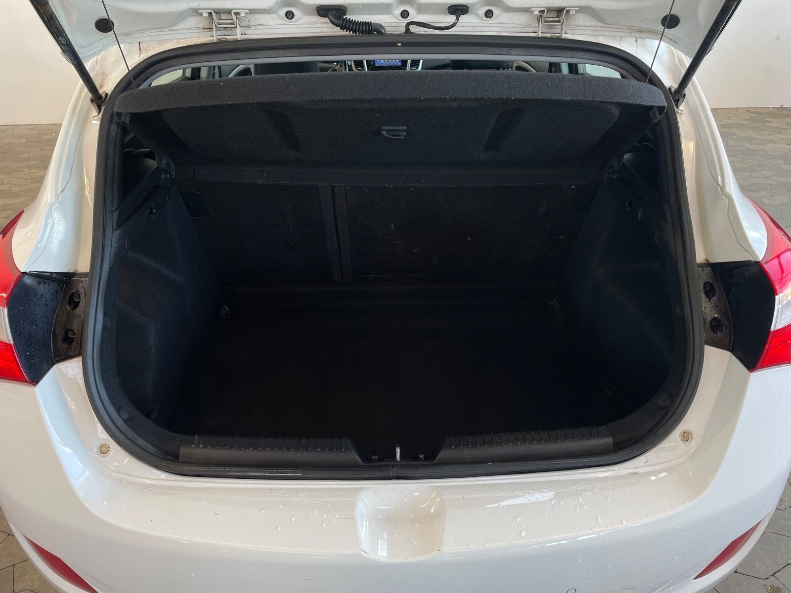Hyundai i30 – billede 4