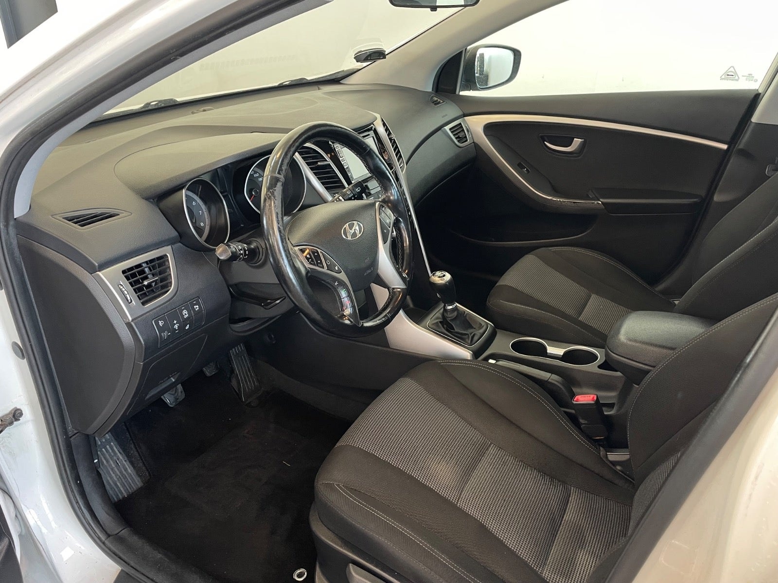 Hyundai i30 – billede 16