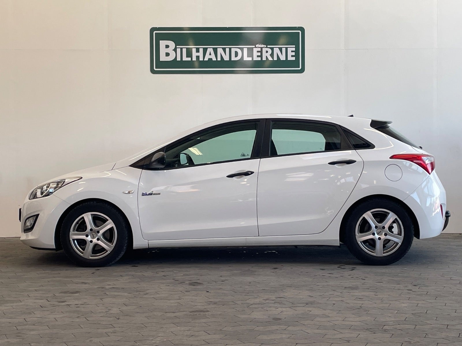 Hyundai i30 – billede 6