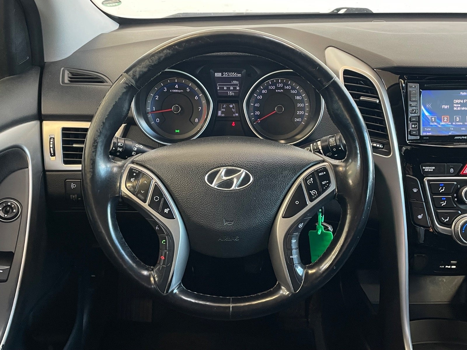 Hyundai i30 – billede 8