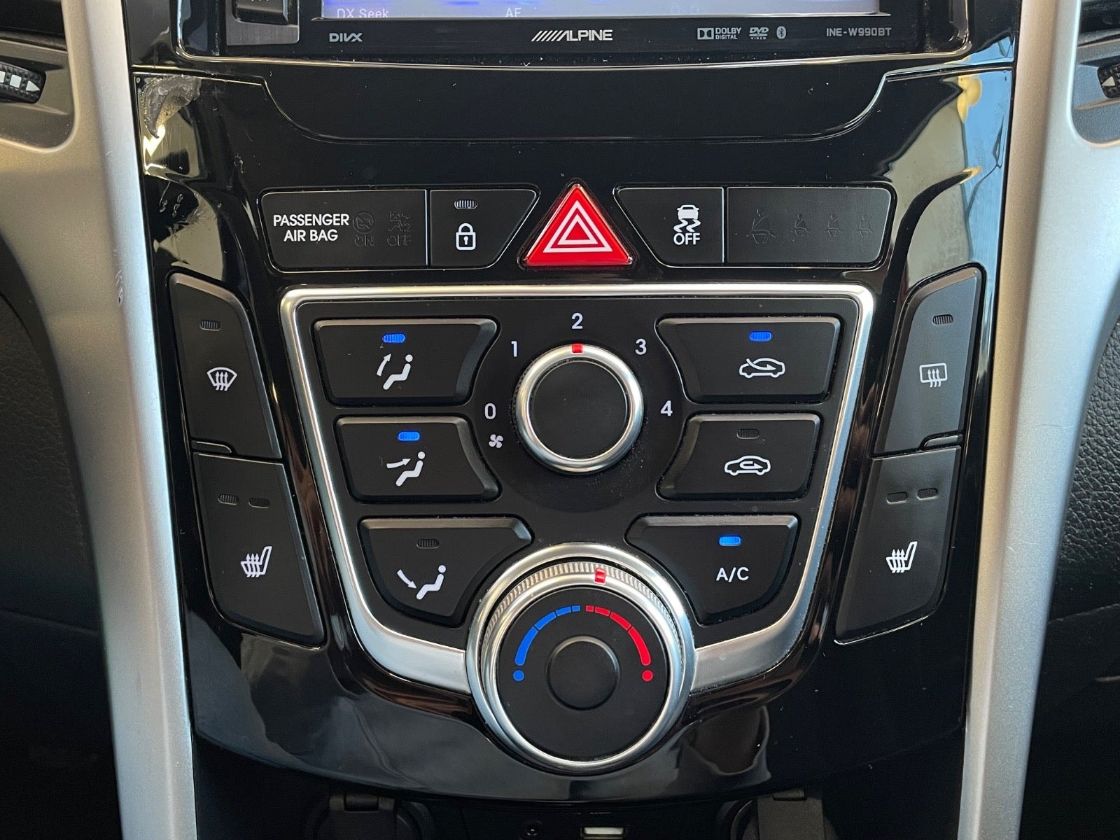 Hyundai i30 – billede 12