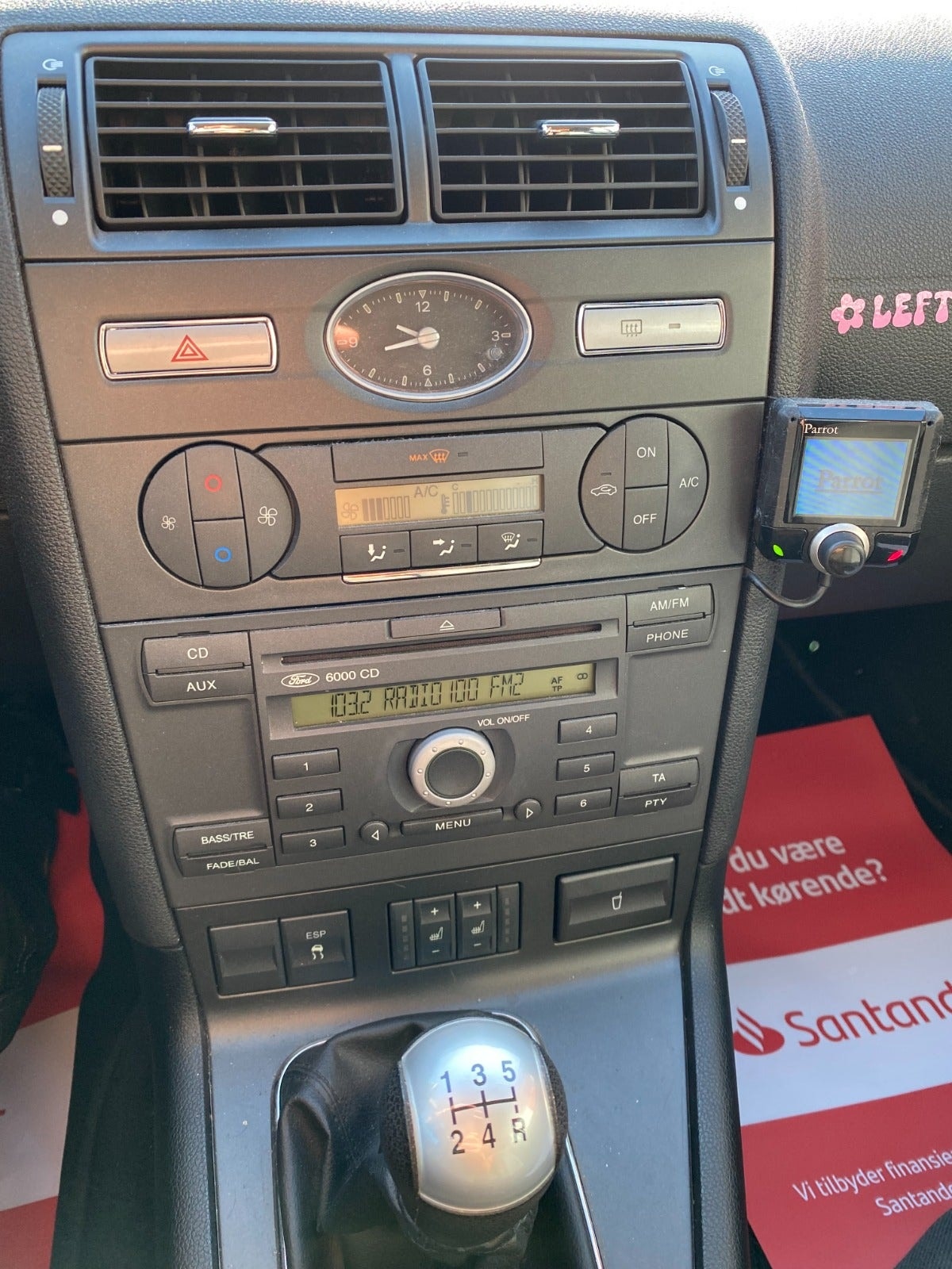 Ford Mondeo – billede 12