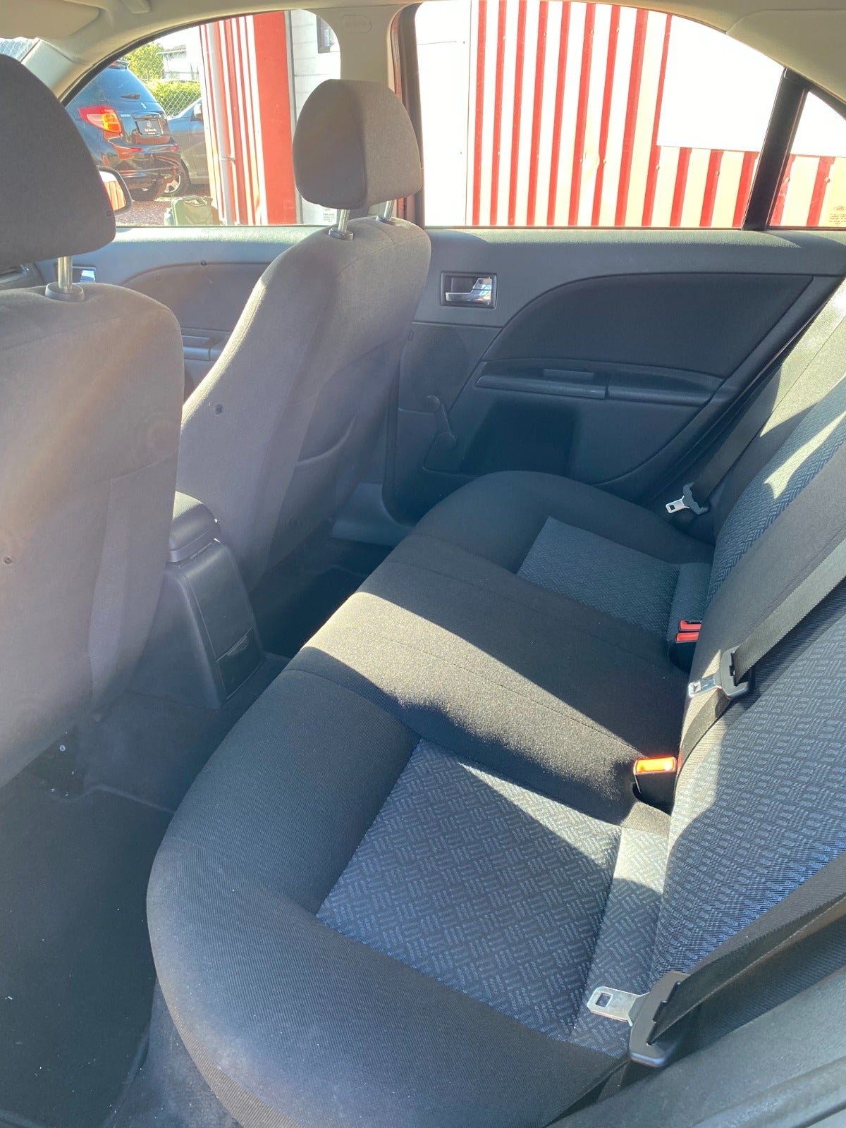 Ford Mondeo – billede 11
