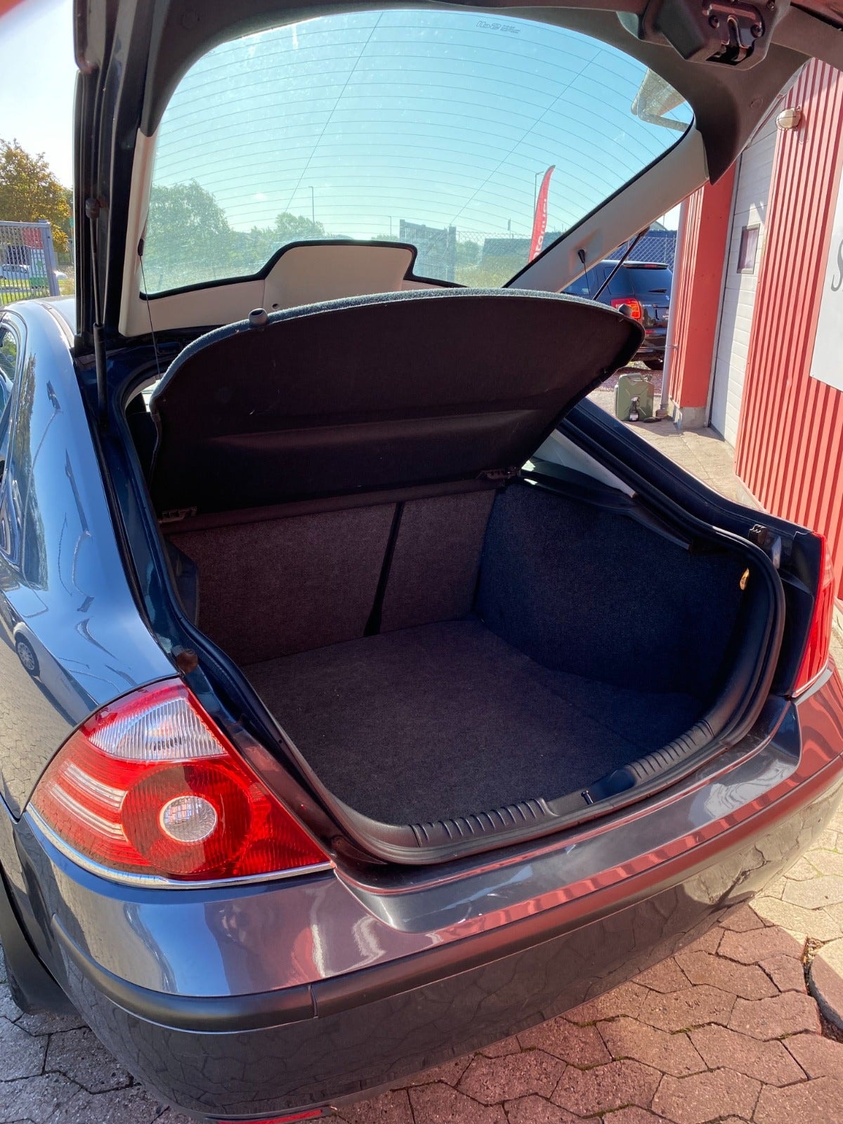 Ford Mondeo – billede 4